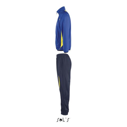 Club-Trainingsanzug-Set: Hose und Jacke