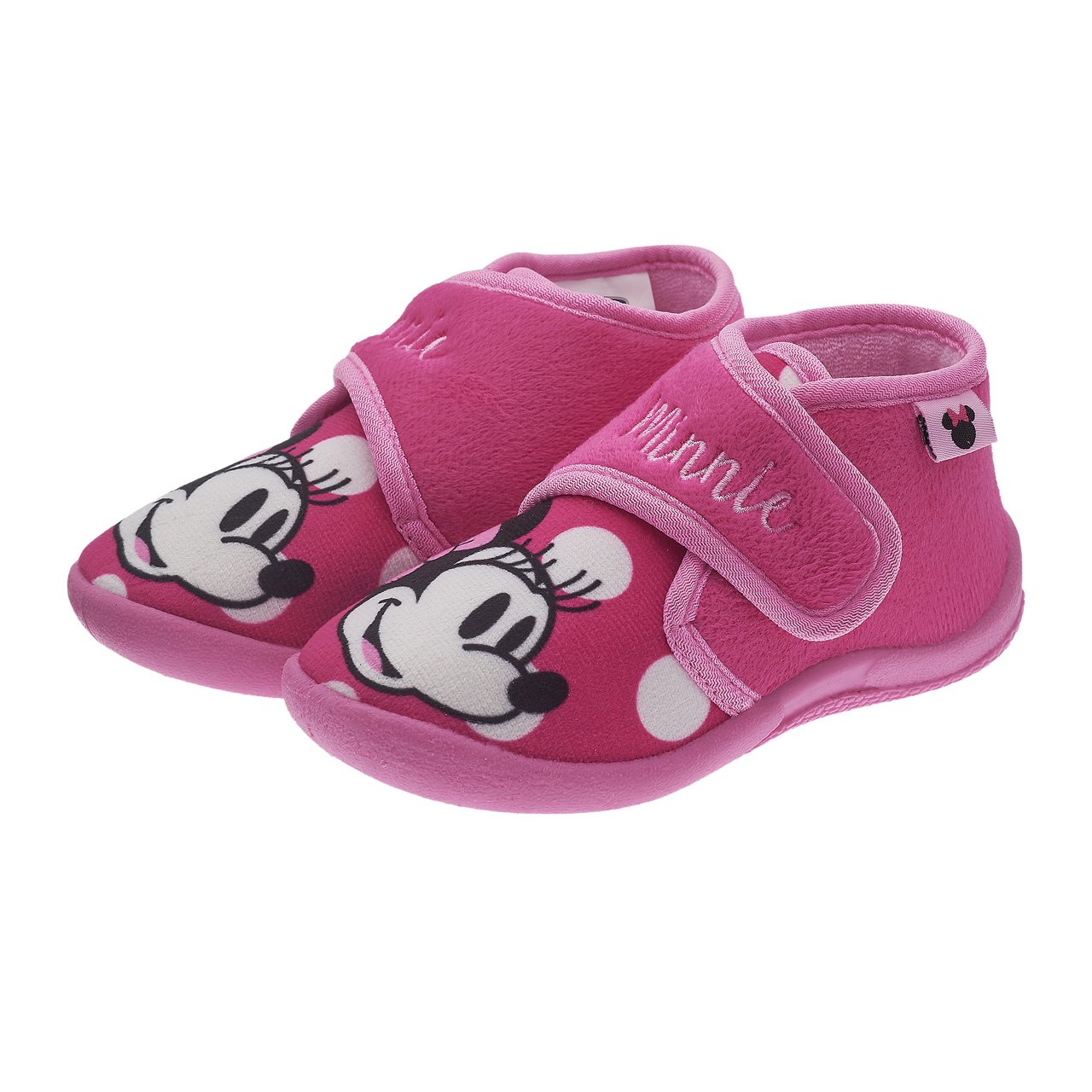 Loreto slippers