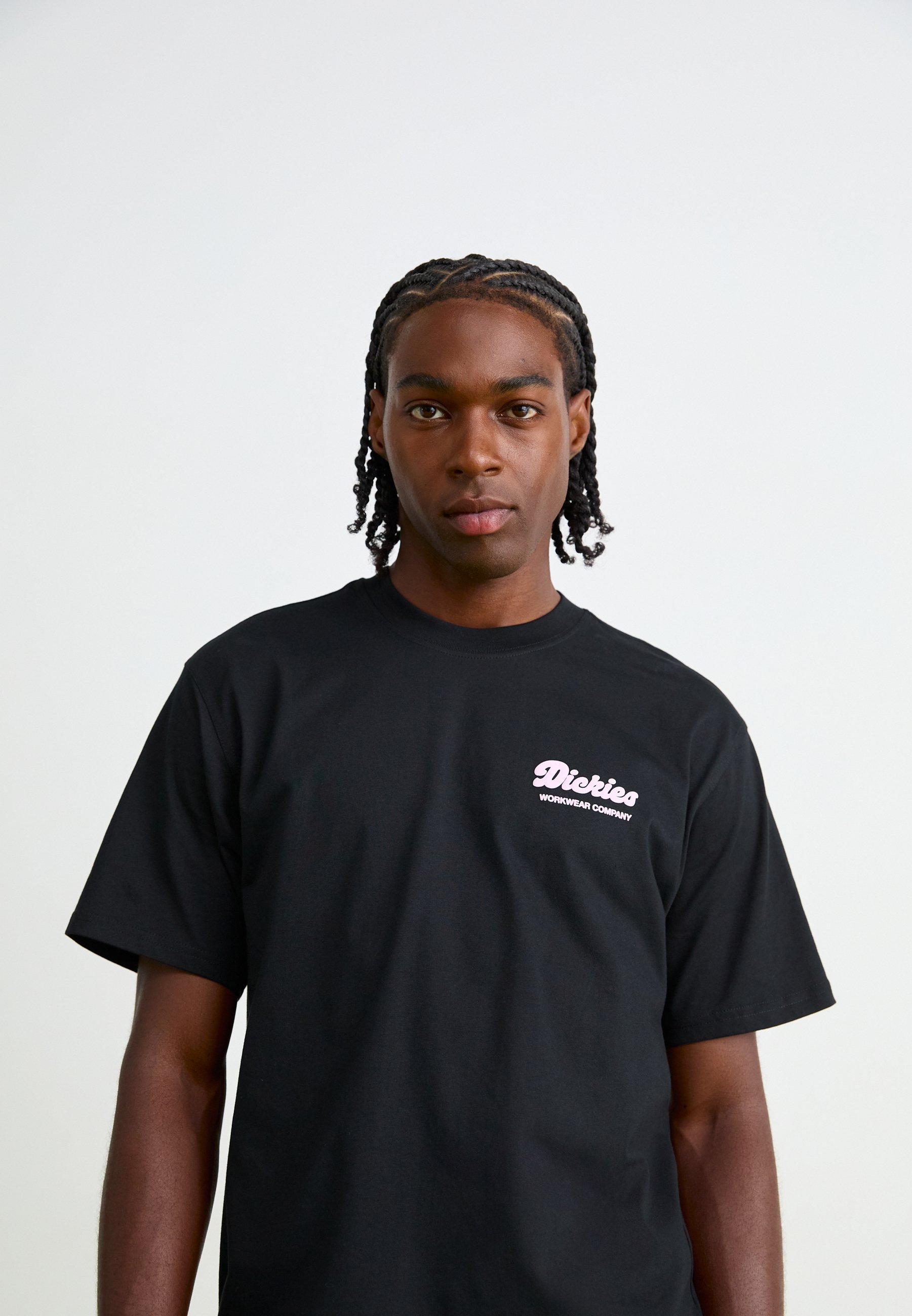 T-shirts imprimés Dickies