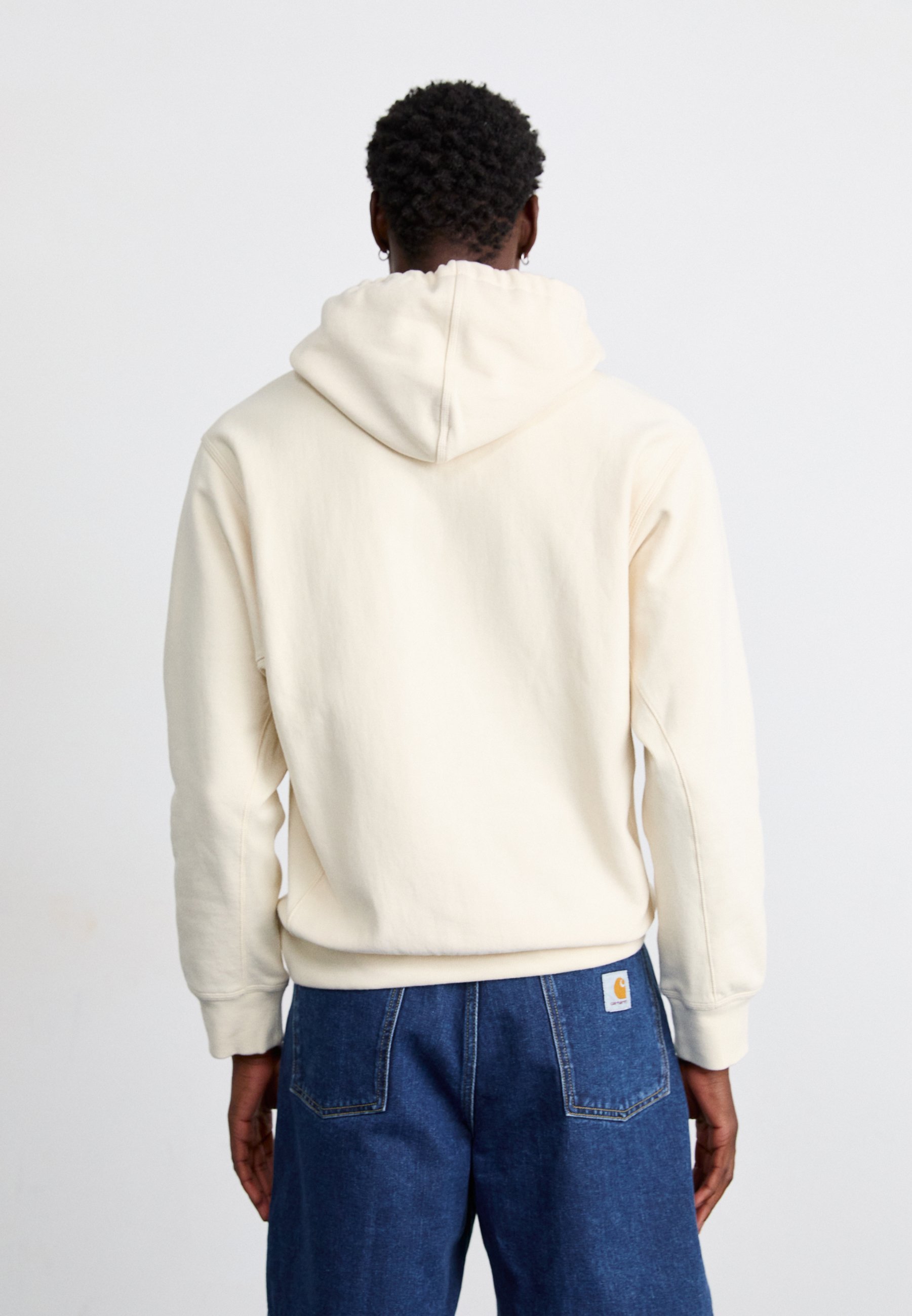 Bluzy z kapturem Carhartt WIP