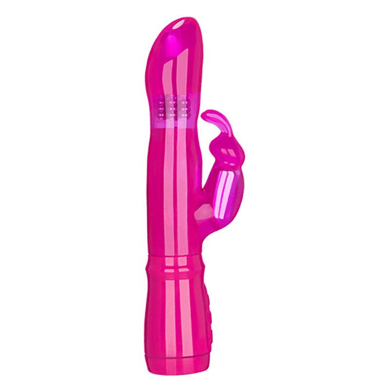 Marc Dorcel, Il Coniglio Furioso