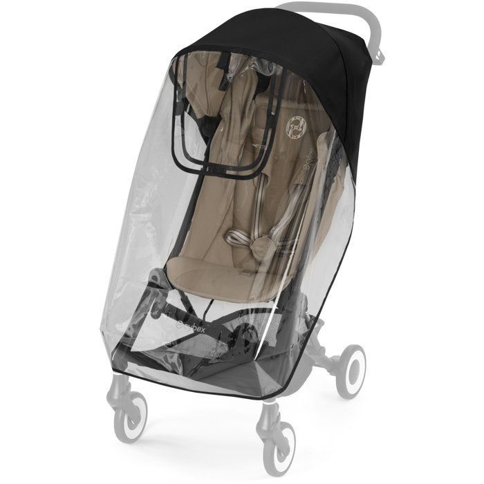Funda impermeable - CYBEX - AGIS - Transparente