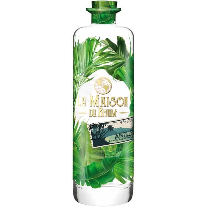La Maison du Rhum - Discovery Antilles Françaises | Rhum de la Mart...