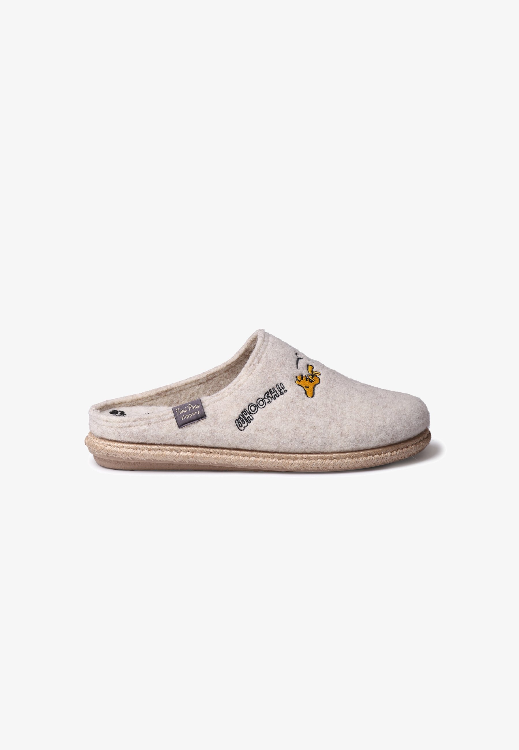 Toni Pons SNOOPY - Slippers - cru