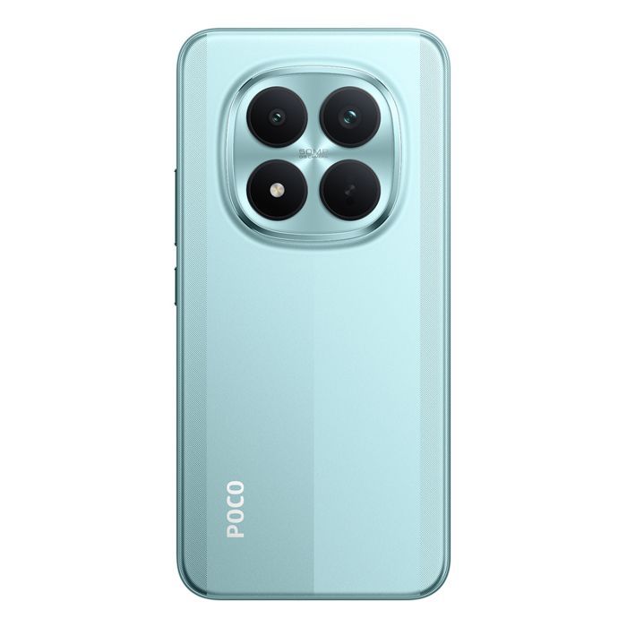 Smartphone - XIAOMI - POCO M8 Pro 5G - 8 GB de RAM - 256 GB - Snapdragon® 7s Gen 4 - Pantalla AMOLED de 6,83