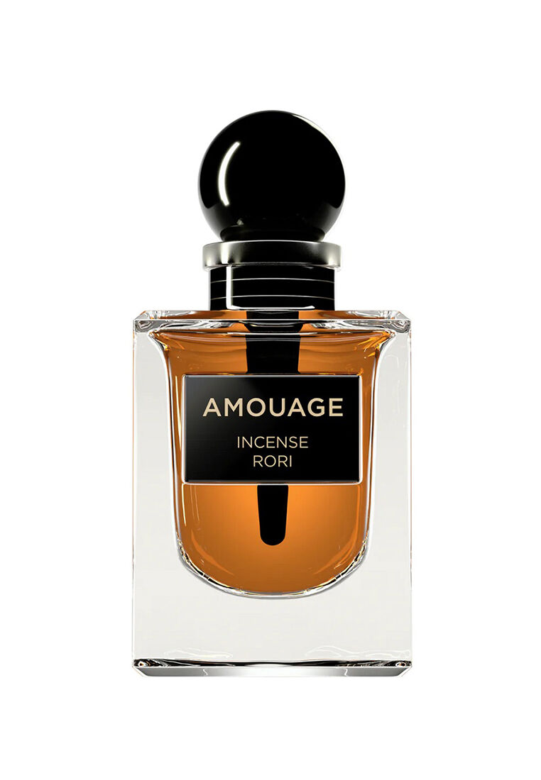 Amouage Wierook Rori