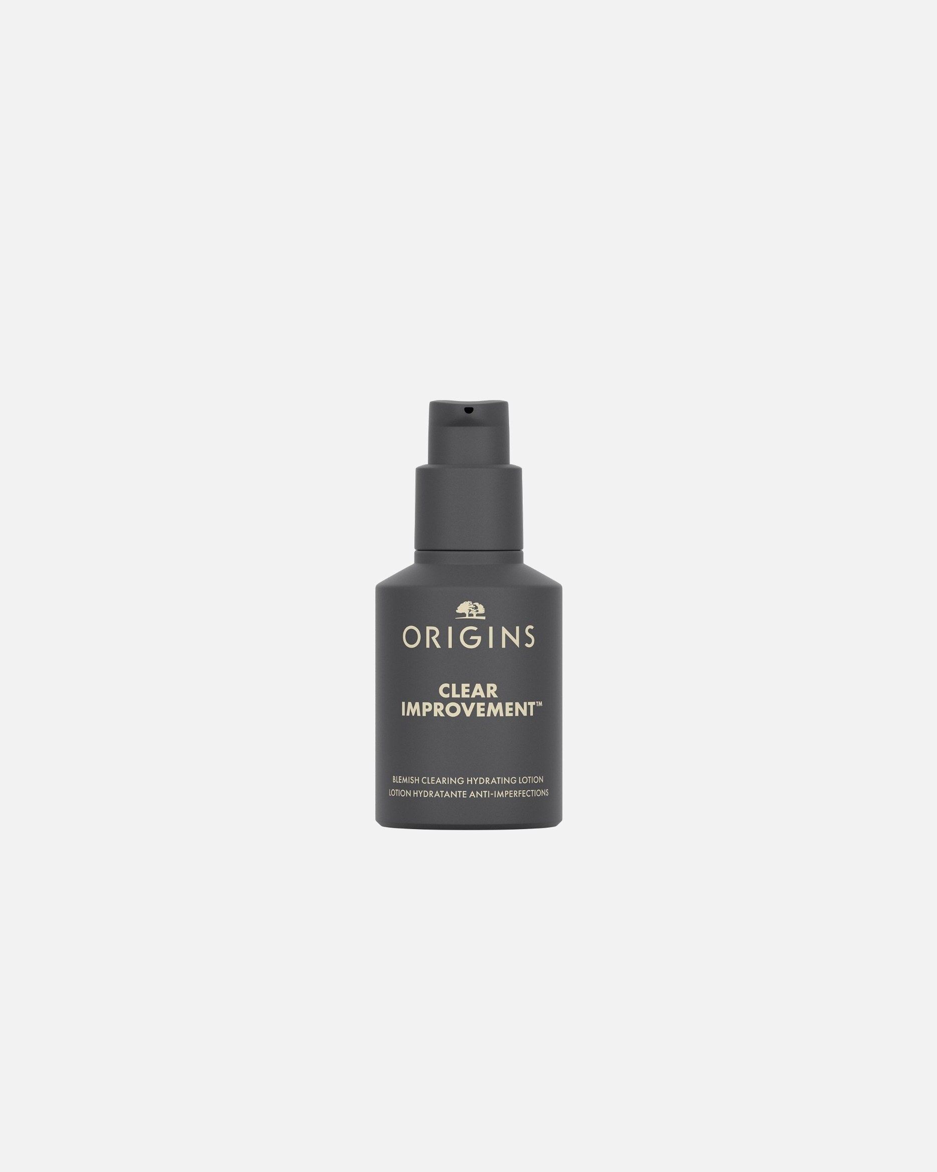 Origins Facial Lotion Clear Improvement™ – Hydratačné mlieko na nedokonalosti pleti – 50 ml