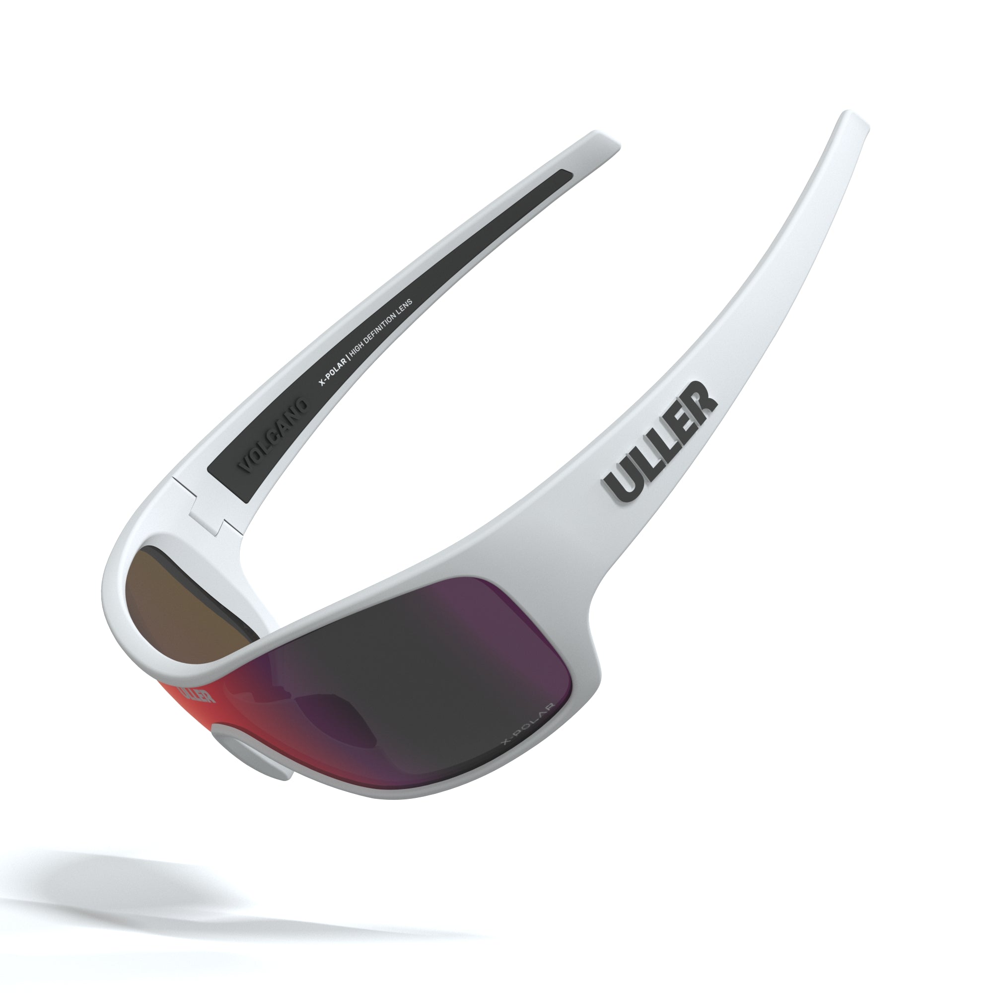 Uller Volcano Sports Glasses
