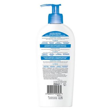 Mixa Ceramide Protect -vartalovoide 250 ml 250 ml