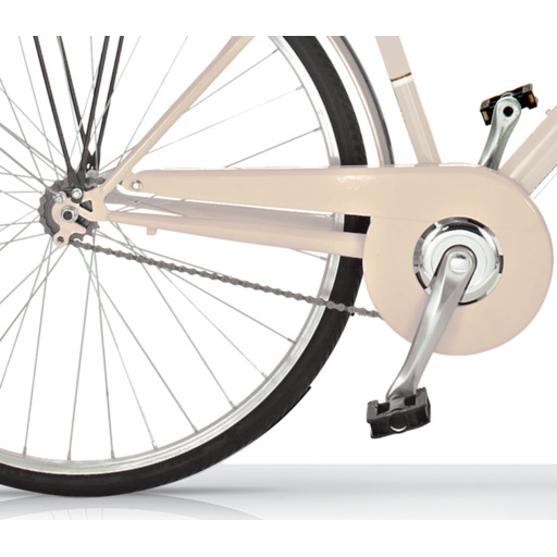  Bicicleta De Ciudad Airbici 605m Allure