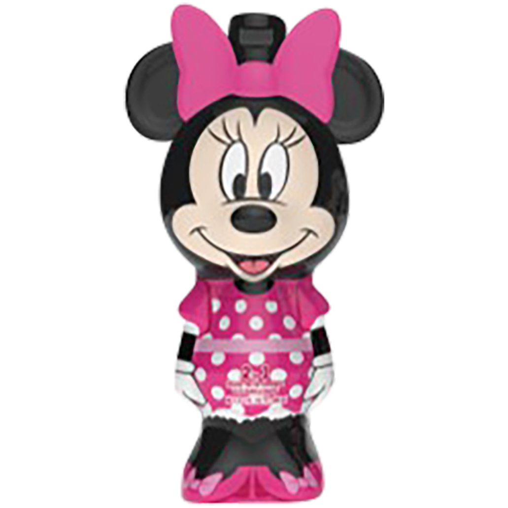 Minnie Mouse