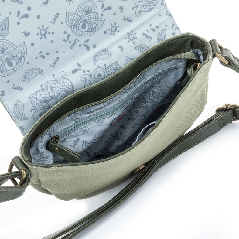 Bolsos de mujer Bolsos verdes