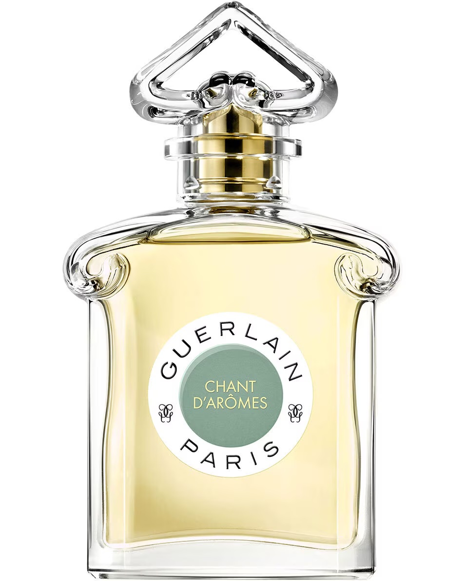 GUERLAIN CHANT D'AROMES EAU DE TOILETTE