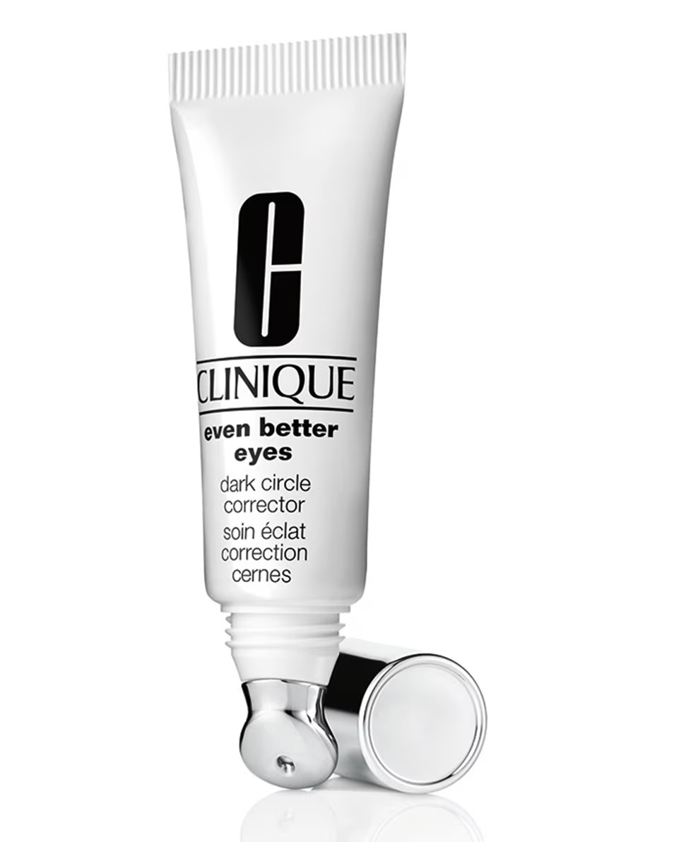 Κρέμα Ματιών CLINIQUE Even Better Eyes™ για Διόρθωση Μαύρων Κύκλων - Καταπολεμά τους Μαύρους Κύκλους & Δροσίζει