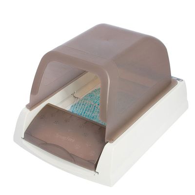 Pacote de Refil Ultra para Areia Sanitária PetSafe® ScoopFree® para Gatos - 20% de Desconto!*