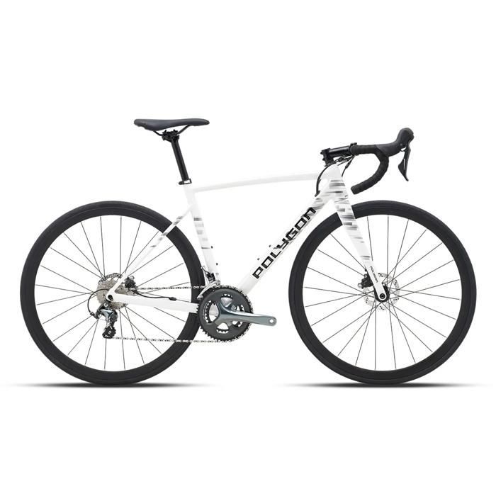 Polygon Strattos S4D road bike