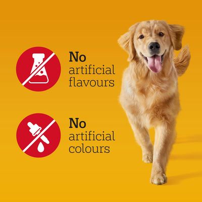 Pedigree Biscrok