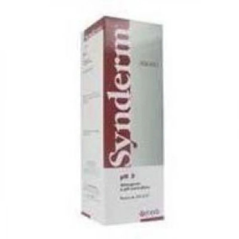 DIFASS Synderm vloeibaar wasmiddel pH5 250 ml
