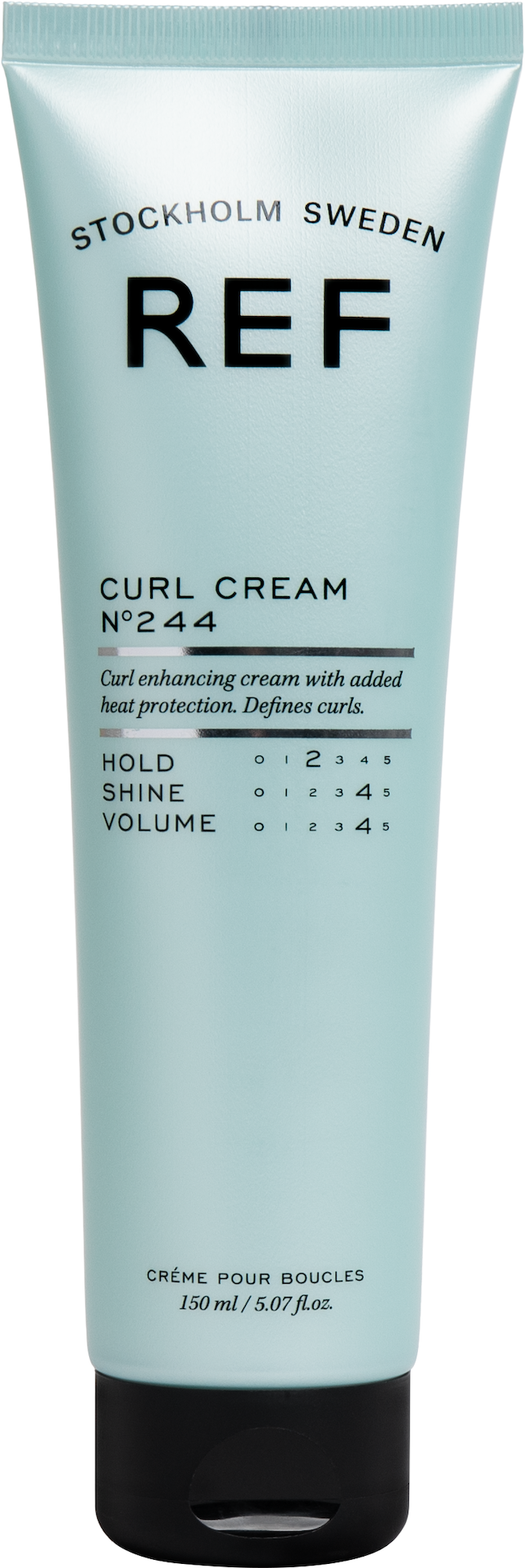 Cremă pentru bucle 150 ml - REF