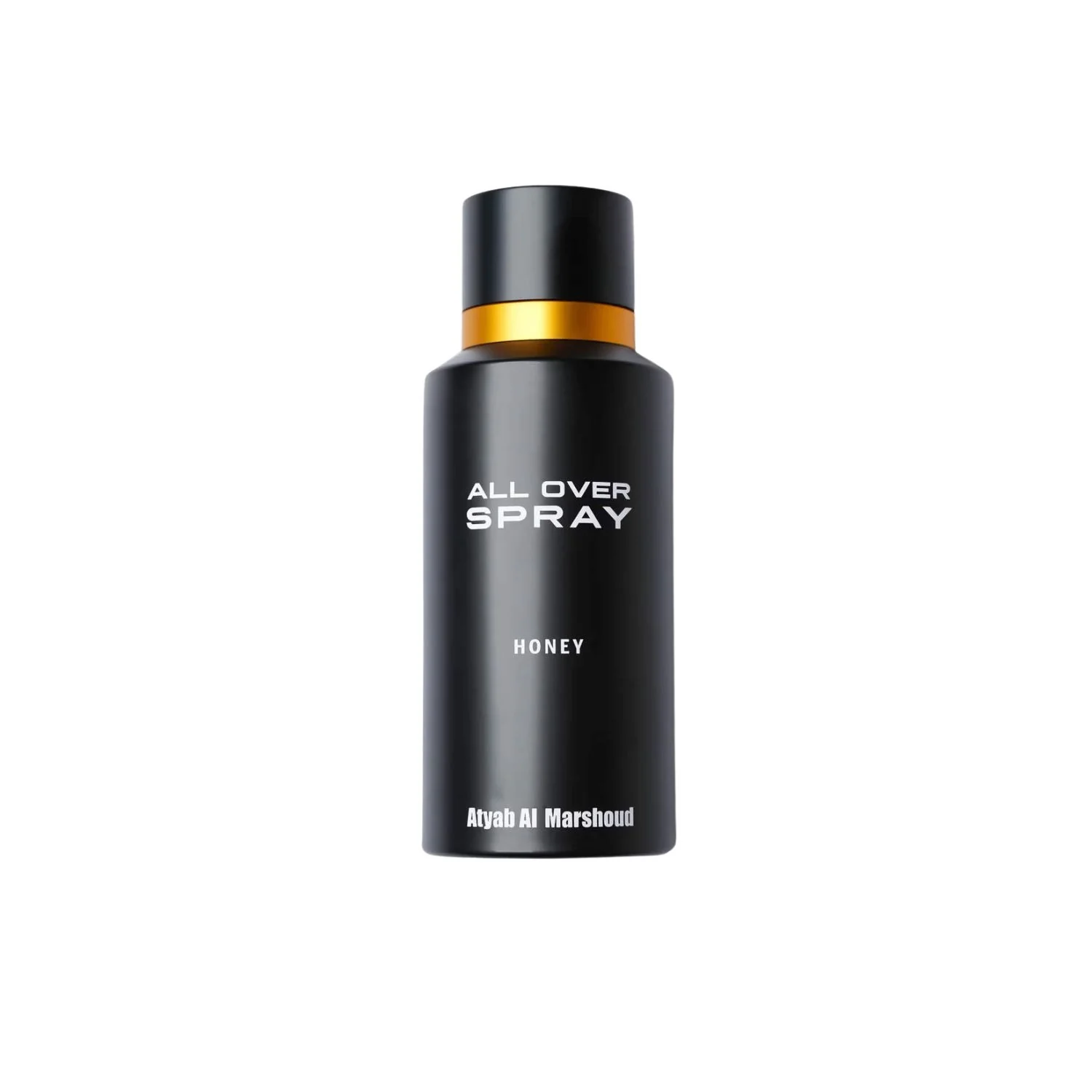 All Over Spray Honey - Acqua Aromatica Unisex, Acqua Aromatica