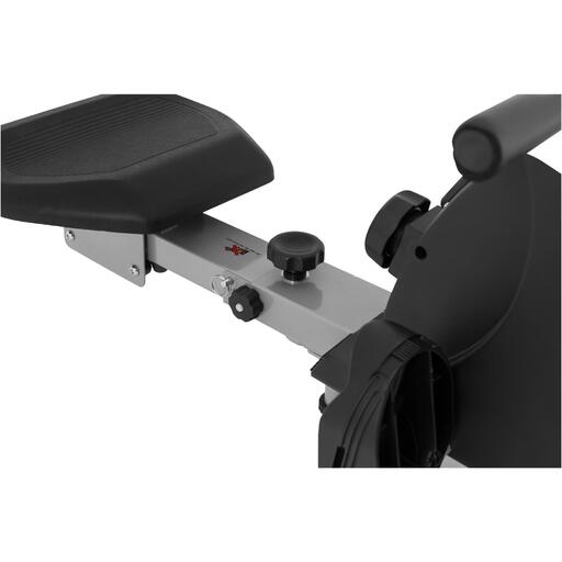 Máquina De Remo Gorilla Sports