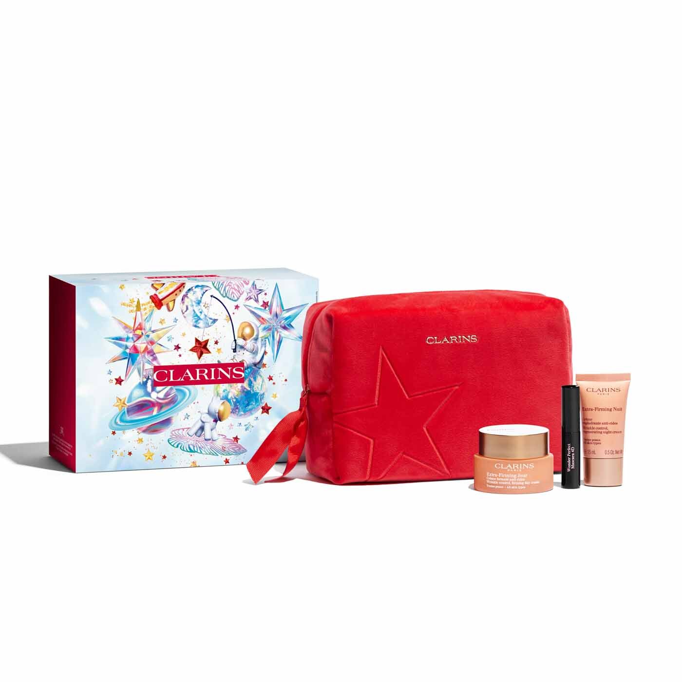 Cutie cadou extra-fermitate - Clarins