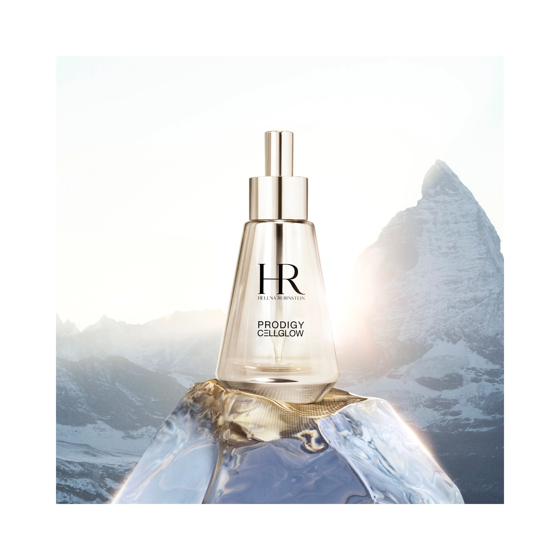 Prodigy Cellglow Oilixir 30 ml - Helena Rubinstein