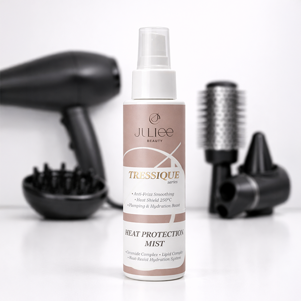 Juliee Beauty Tressique