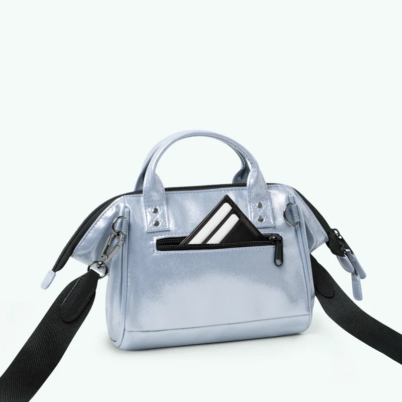 Crossbody Adventurer Small Fidji