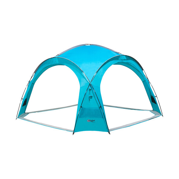 Pavilion/Partyzelt Asper Blue