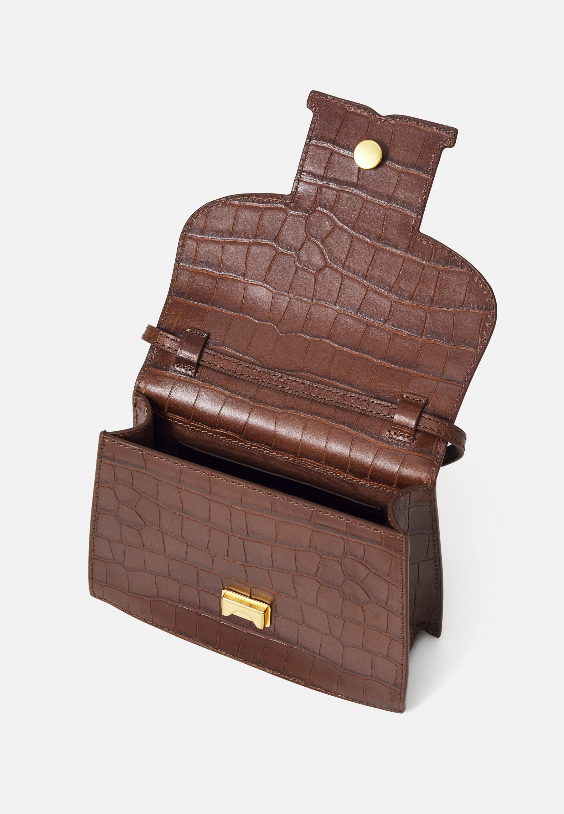Door Malene Birger RAMIL - Handtas - bizon