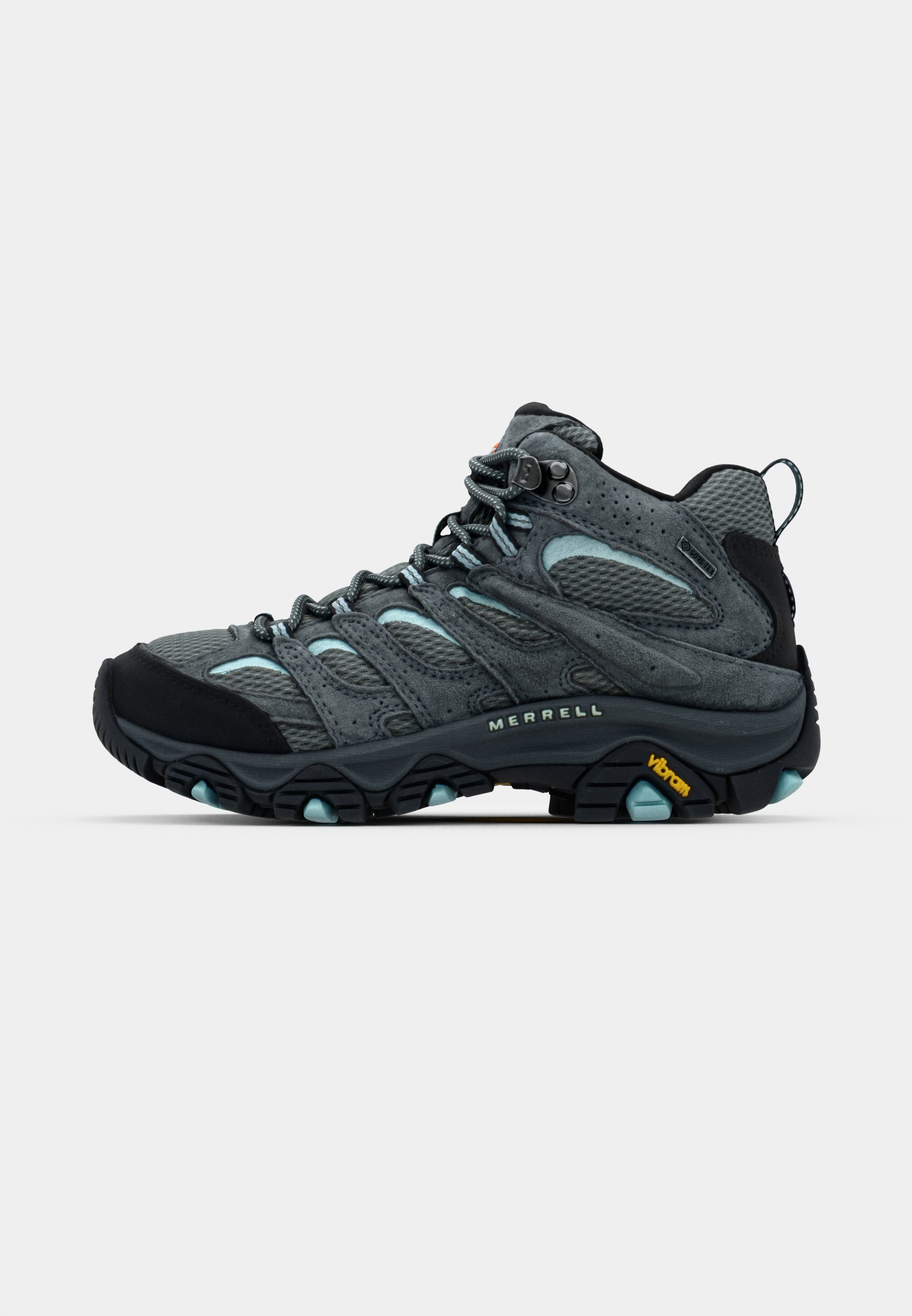 Merrell MOAB 3 MID GTX - Wandelschoenen - Sedona Sage