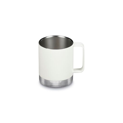 Taza Con Aislamiento Al Vacío Klean Kanteen Camp Mug De 12oz Tumbler Lid