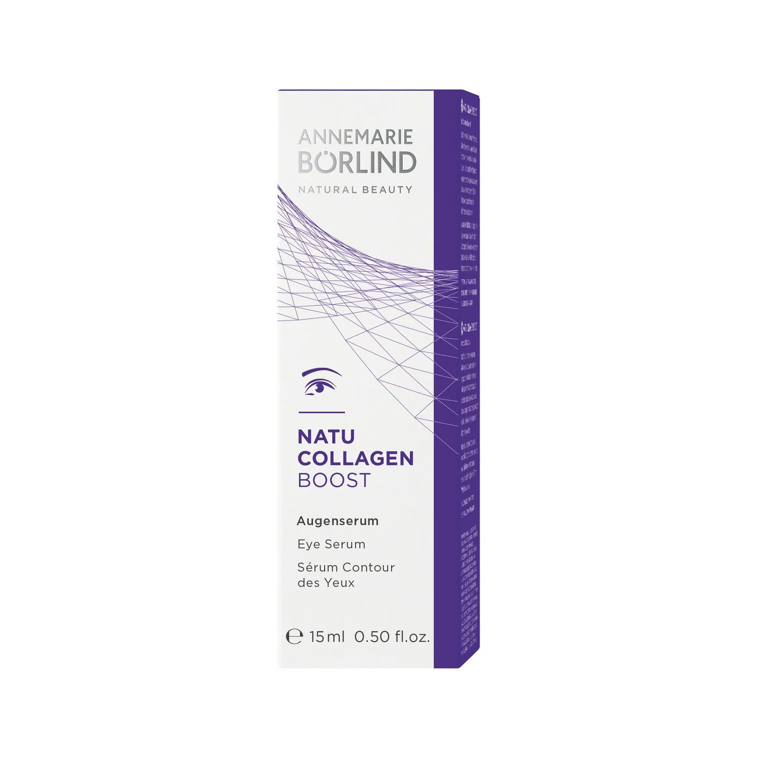 Natucollagen Boost Eye Serum - Contorno occhi antirughe