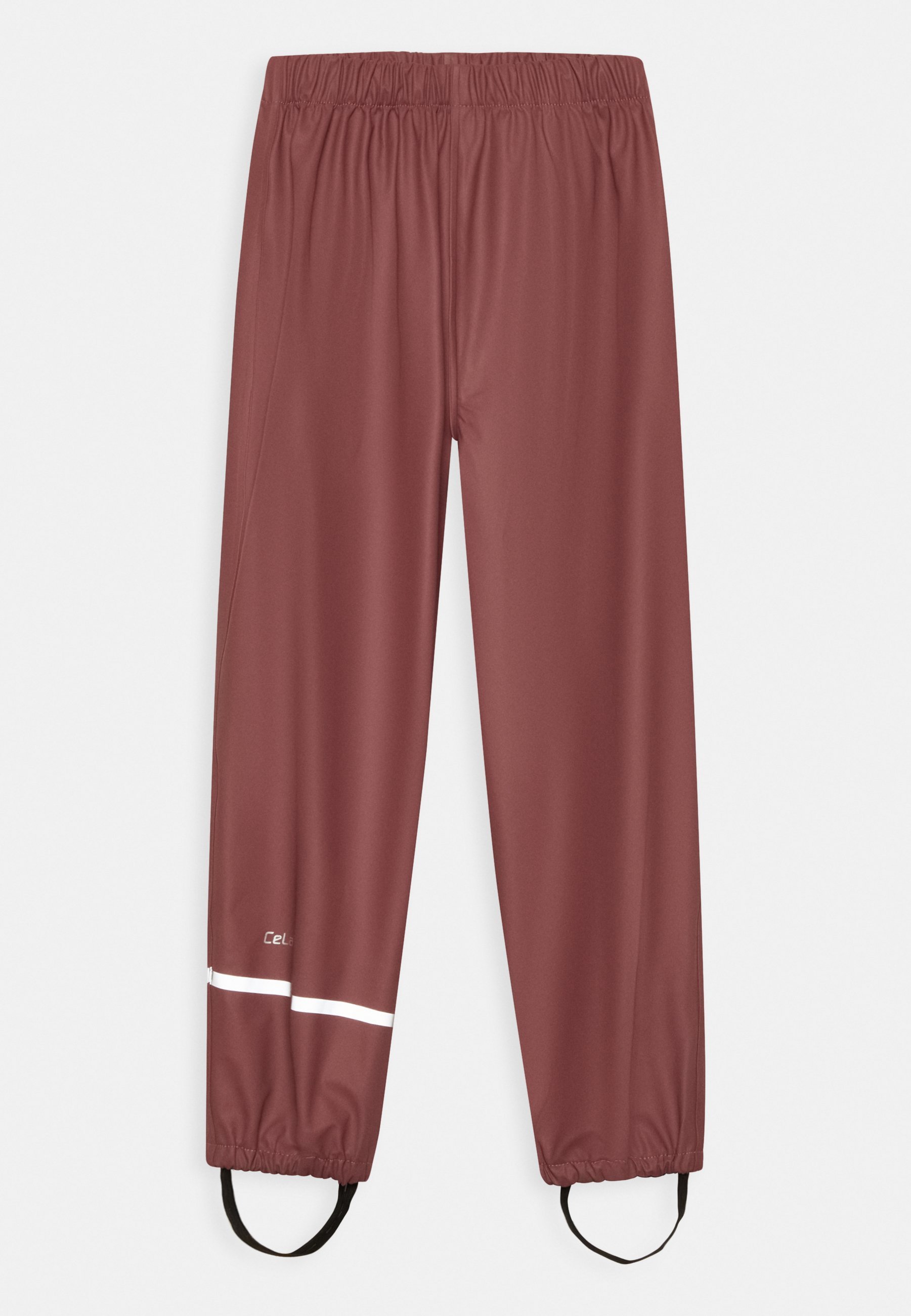CeLaVi CERAINWEAR - Broek - roze bruin