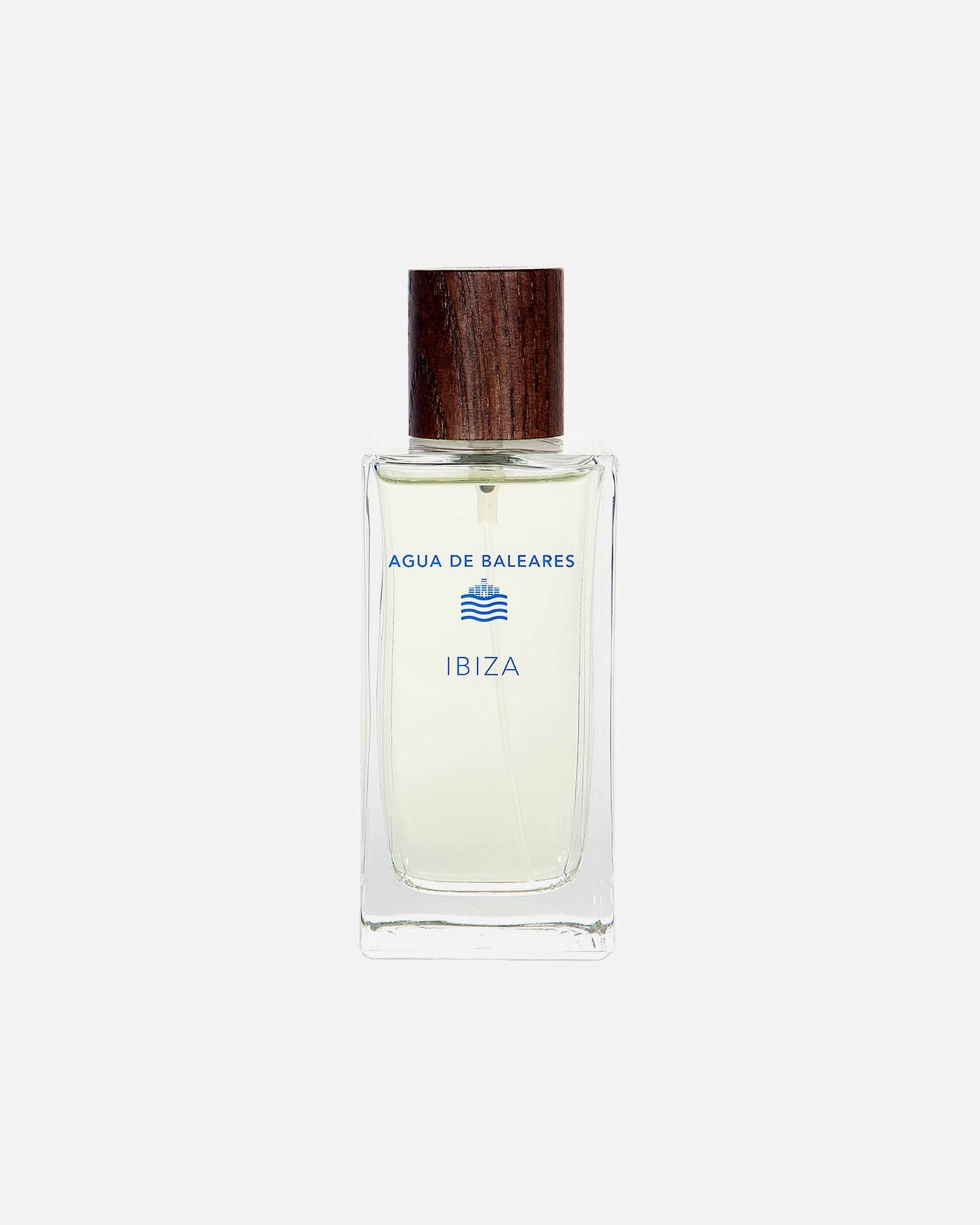 Agua de Baleares Eau de Toilette Ibiza - 100 ml