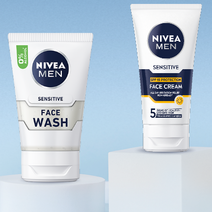 Nivea Men Sensitiv