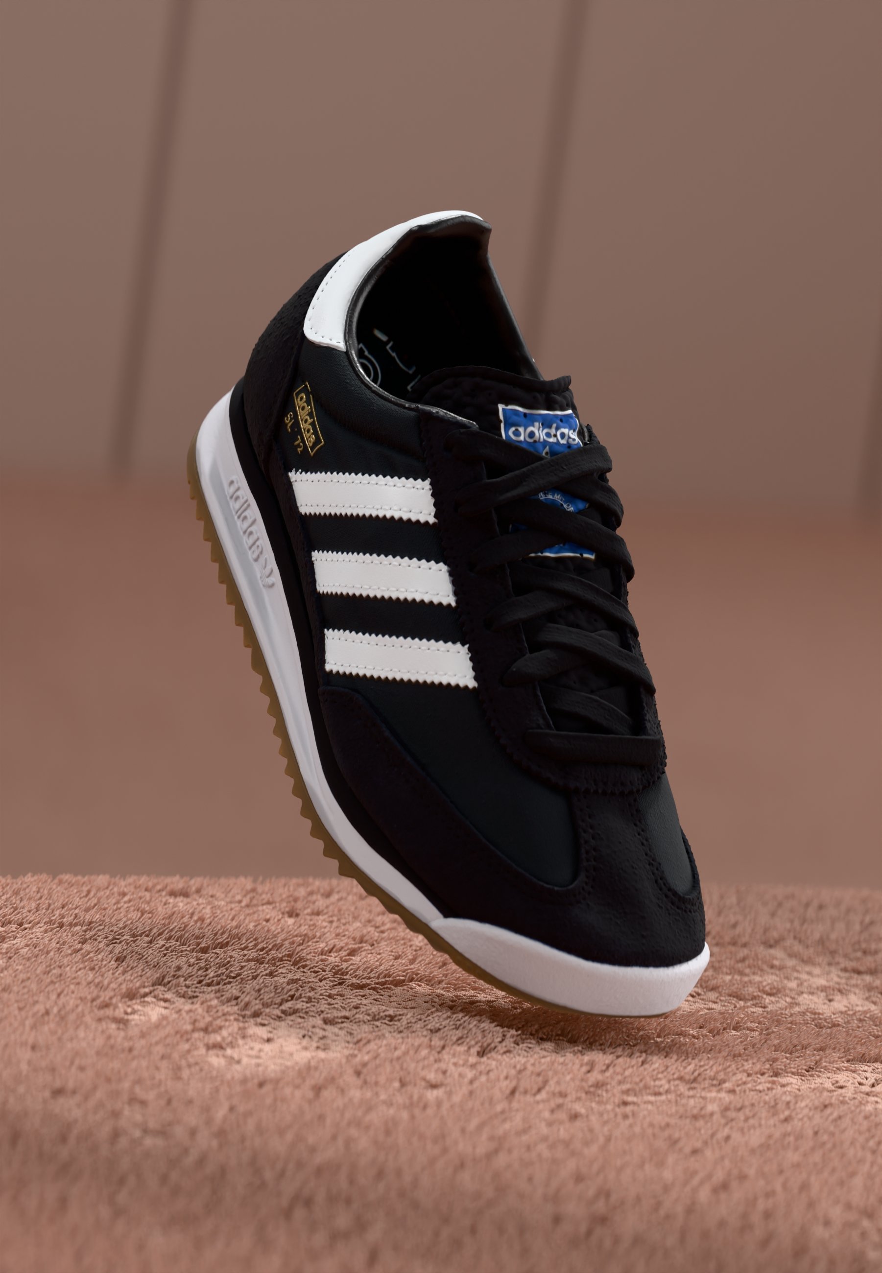 adidas Originals lage sneakers