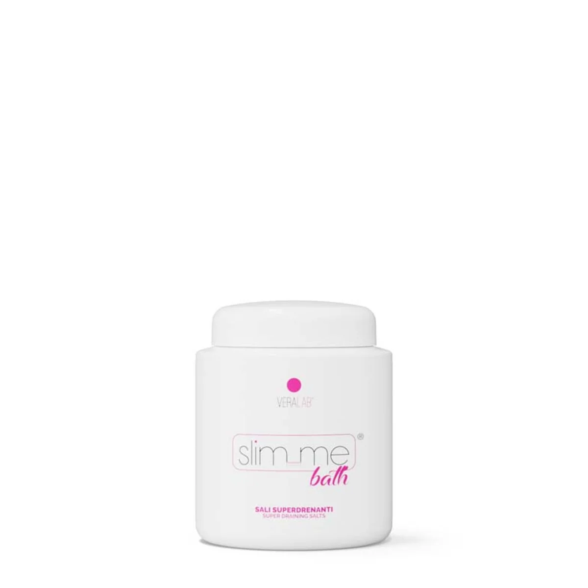 Drenanti Corpo Slim Me Bath - Sali e Tablettes