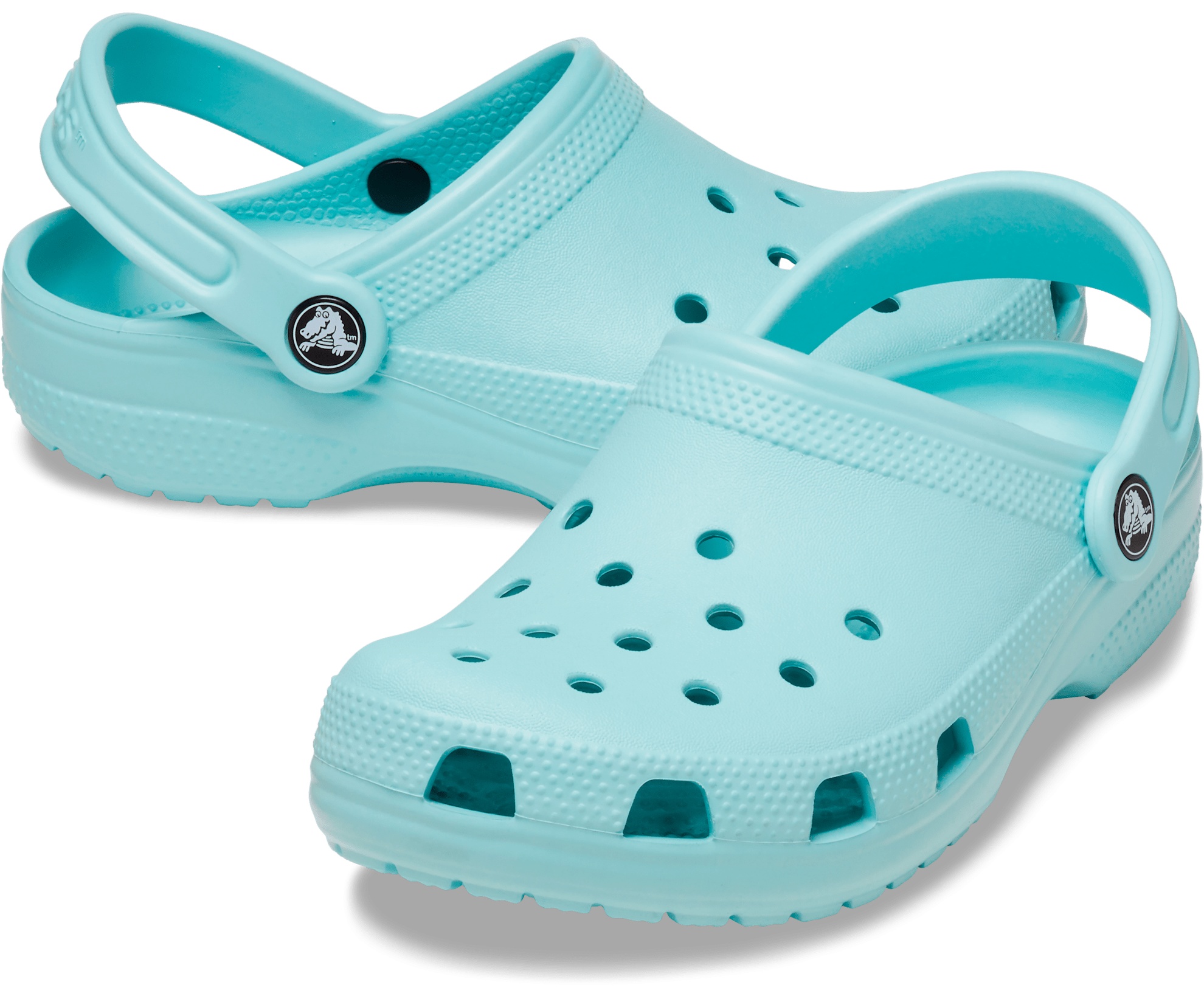 Kids' Classic Clog