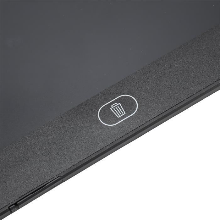 SURENHAP 16-inch LCD Writing Tablet for Children - Electronic Writing Tablet - Drawing Tablet - Drawing Board