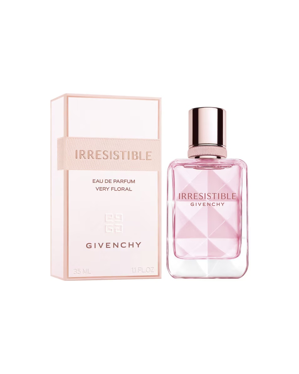 GIVENCHY IRRESISTIBLE EAU DE PARFUM ΠΟΛΥ ΛΟΥΛΑΝΤΙΚΟ
