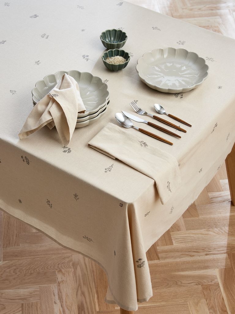 SIMON SIMON miska Ø24xV4cm piesková