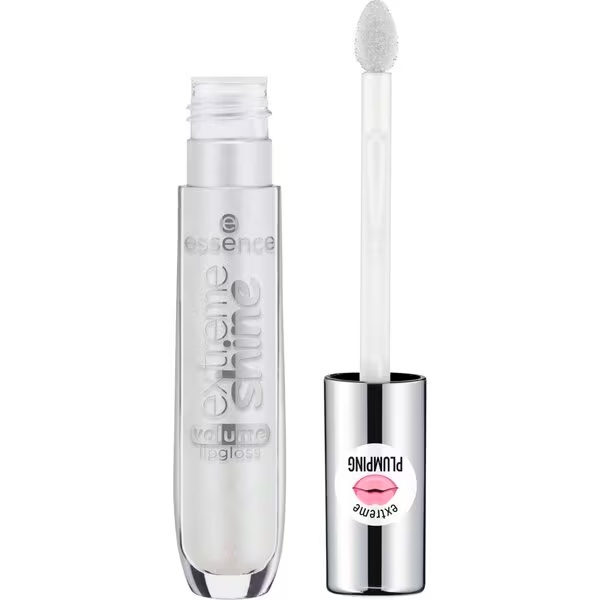Lesk na pery Essence Extreme Shine 101 Milky Way Volume 5 ml