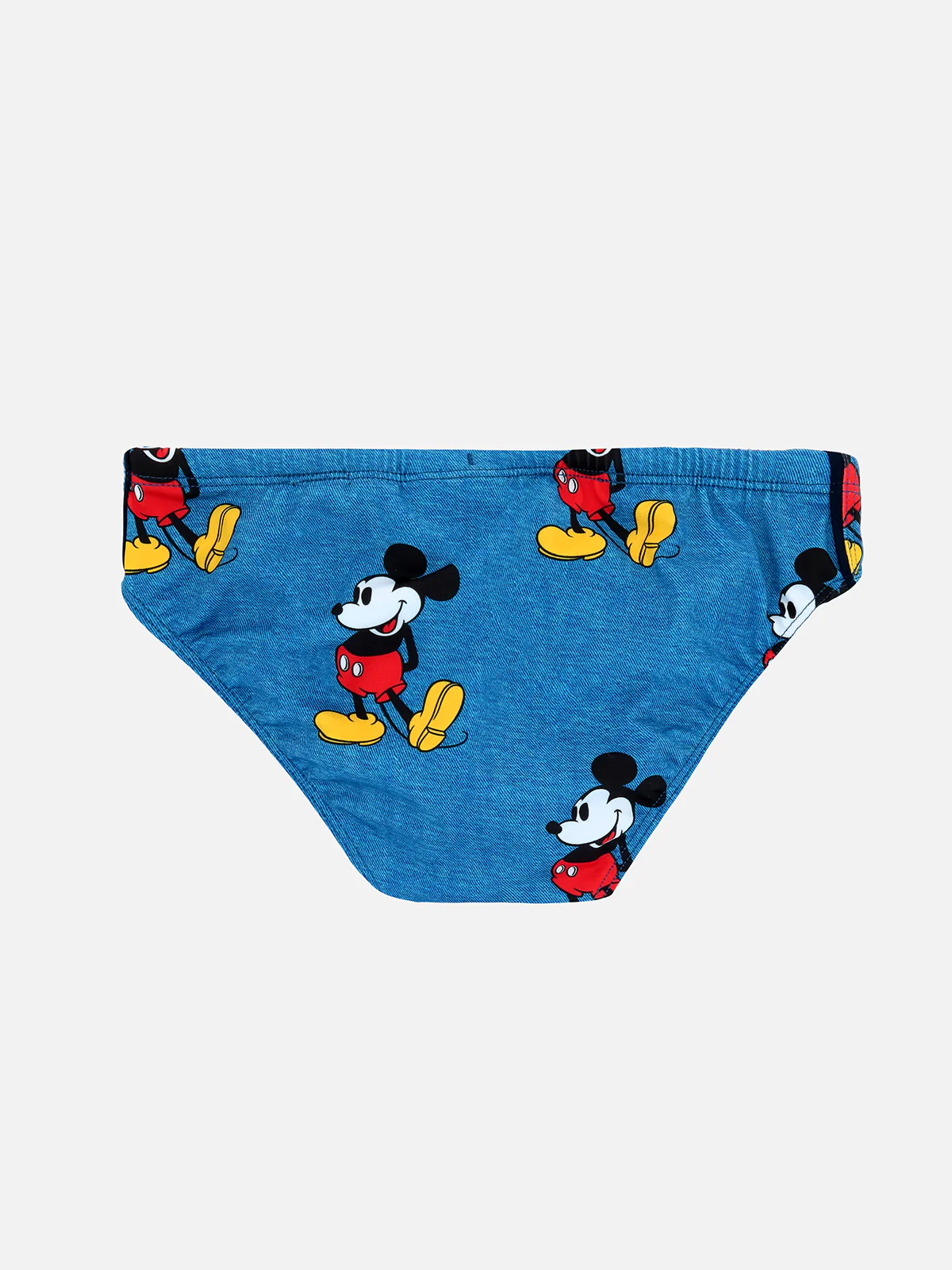 Slip da bagno da bambino Billy con stampa Mickey Mouse | ©EDIZIONE SPE