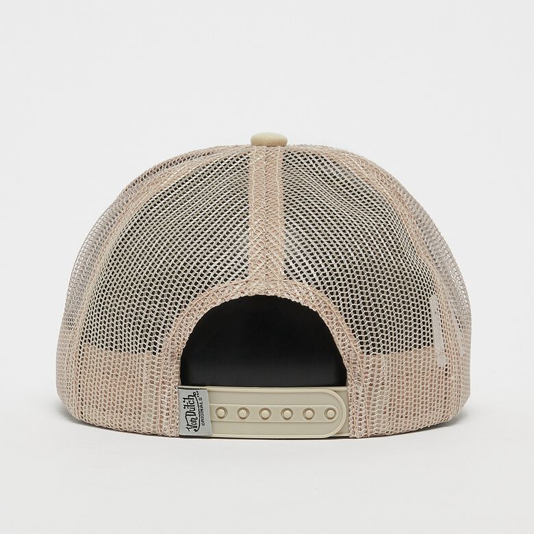 Pianka do pieczenia Trucker Baker Heritage Eyeball