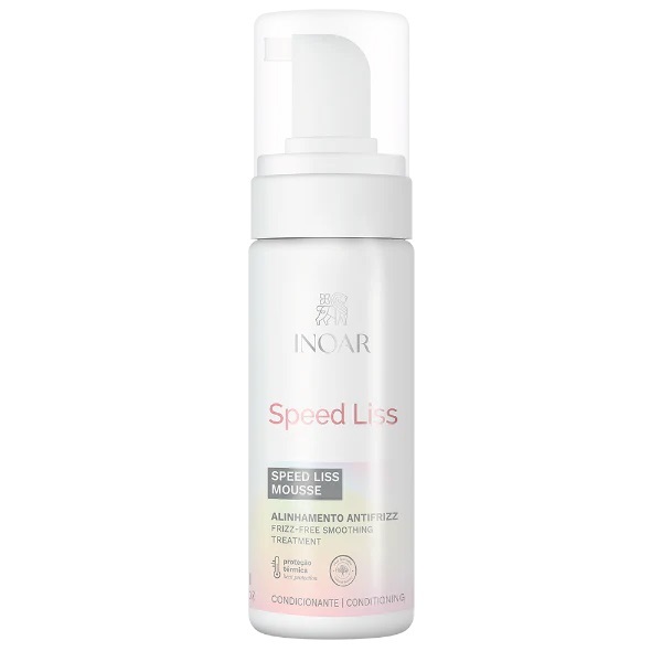 Inoar - Speed Liss egér 150ml