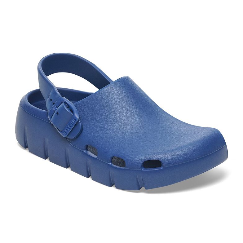 Birki Flow Kids EVA EVA - Navy Navy