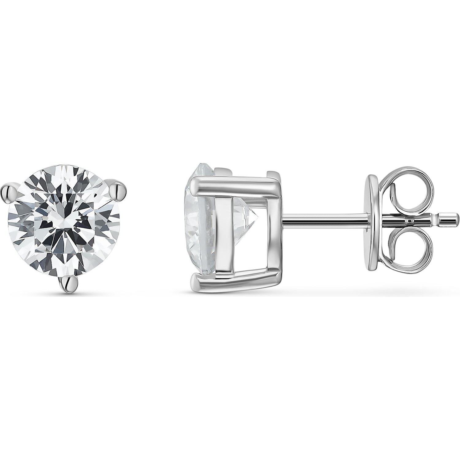 FAVS Boucles d'oreilles