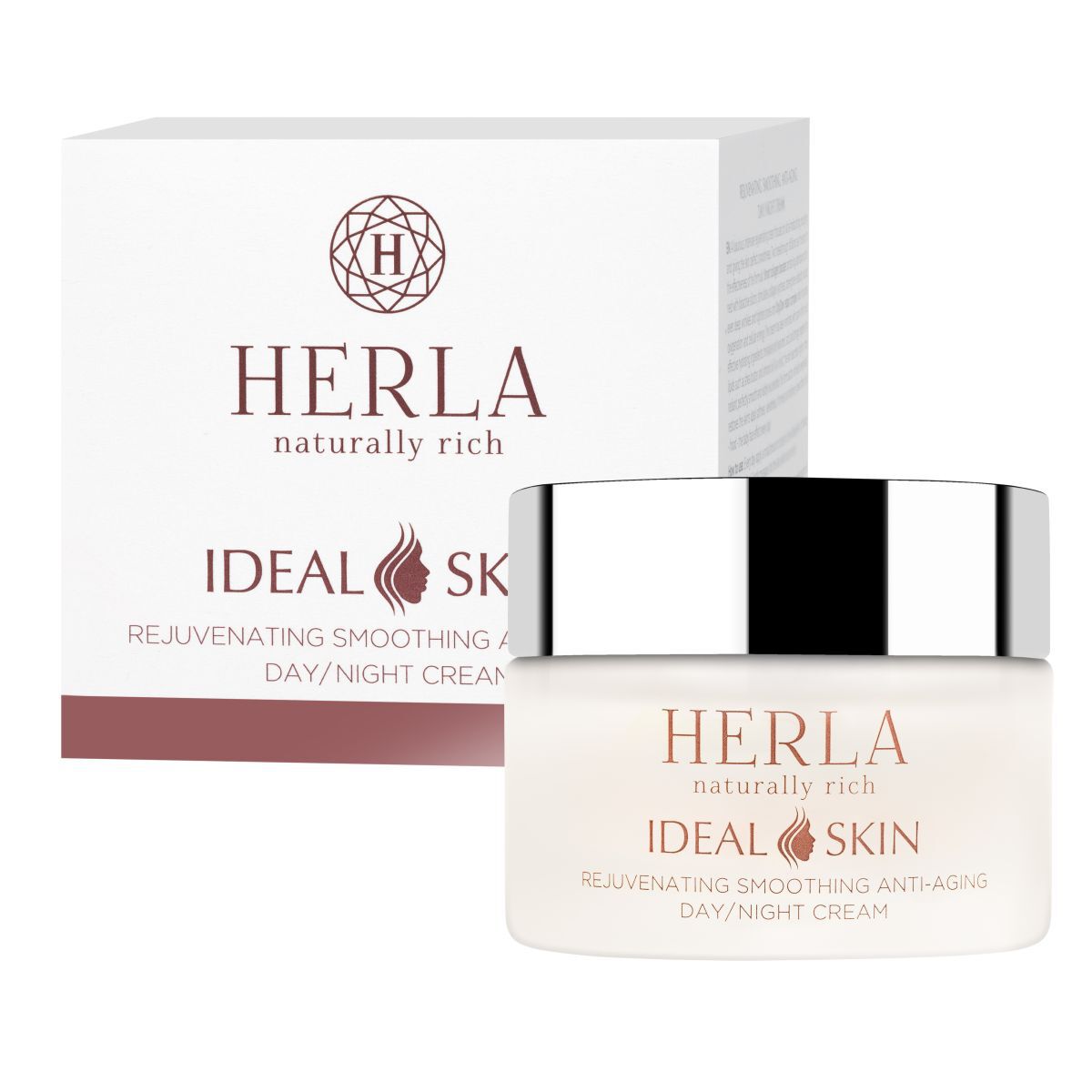 Herla Ideal Skin